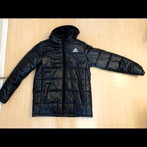 Adidas winter coat
